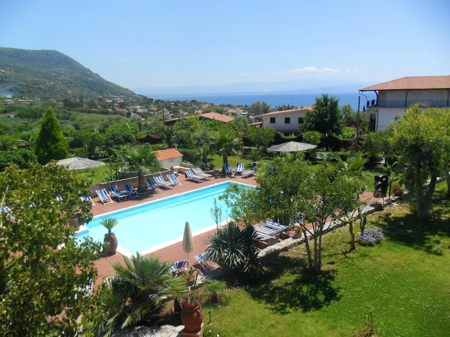 Apartment With 2 Bedrooms in Santa Maria, With Pool Access, Furnished