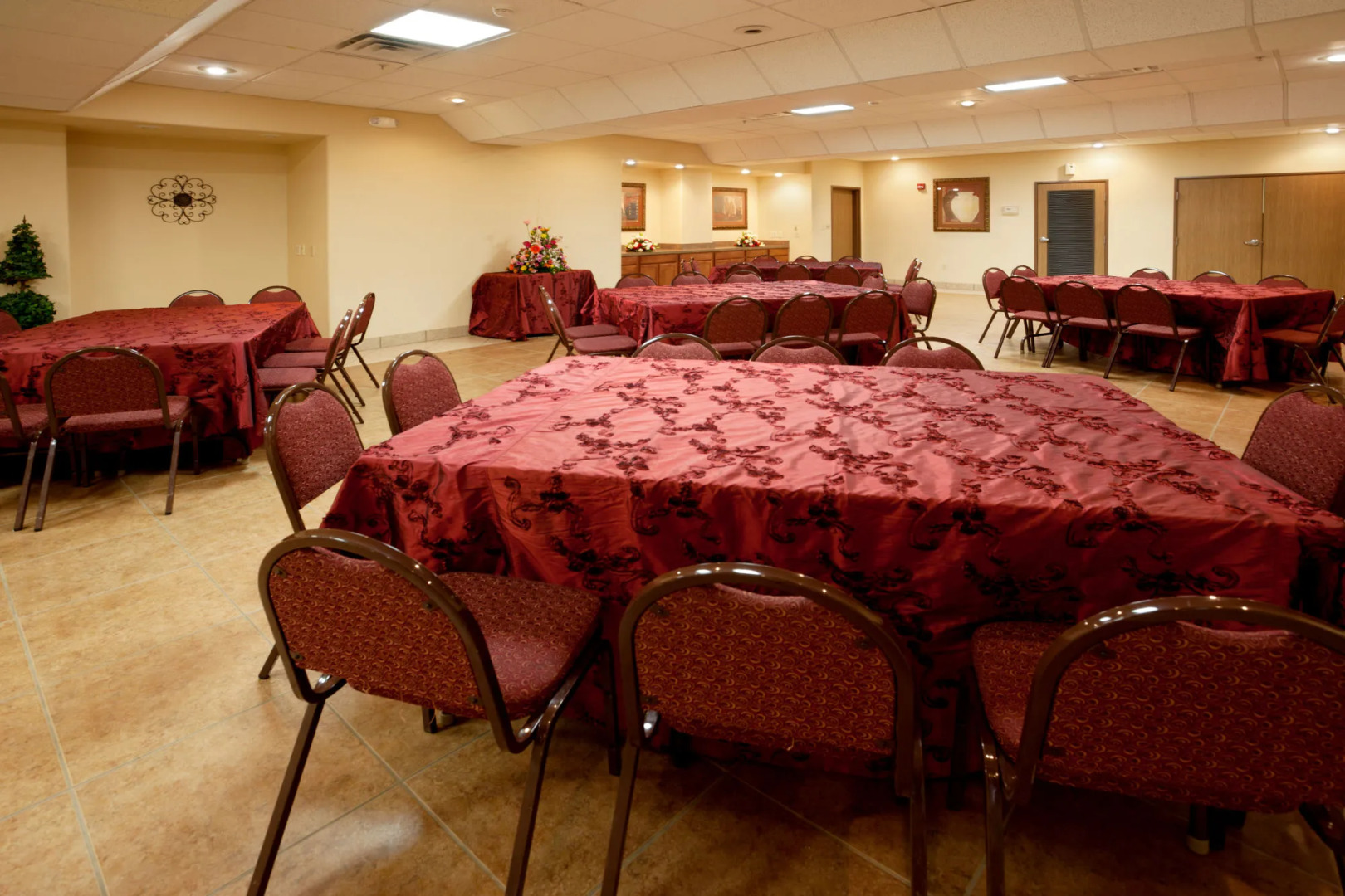 Holiday Inn Express Hotel & Suites Mission-McAllen Area by IHG