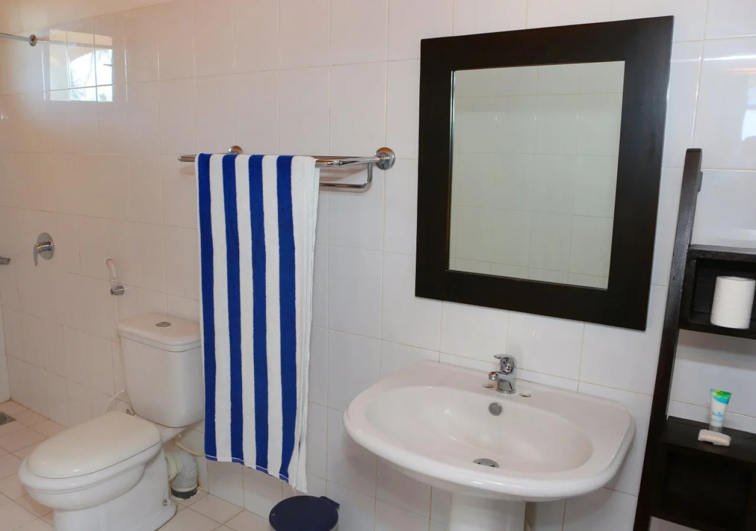 The Islander Beach Villa