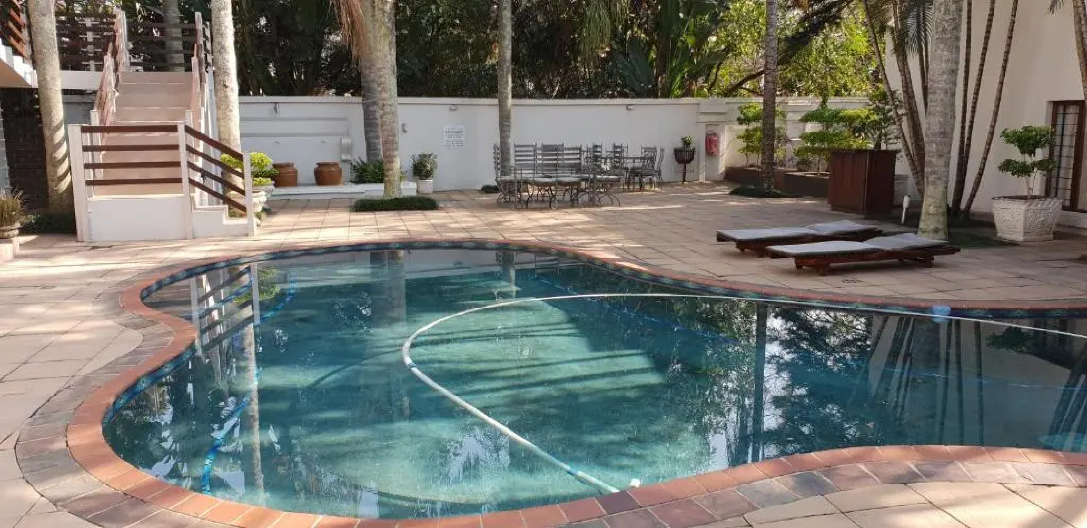 Telestai Guest House