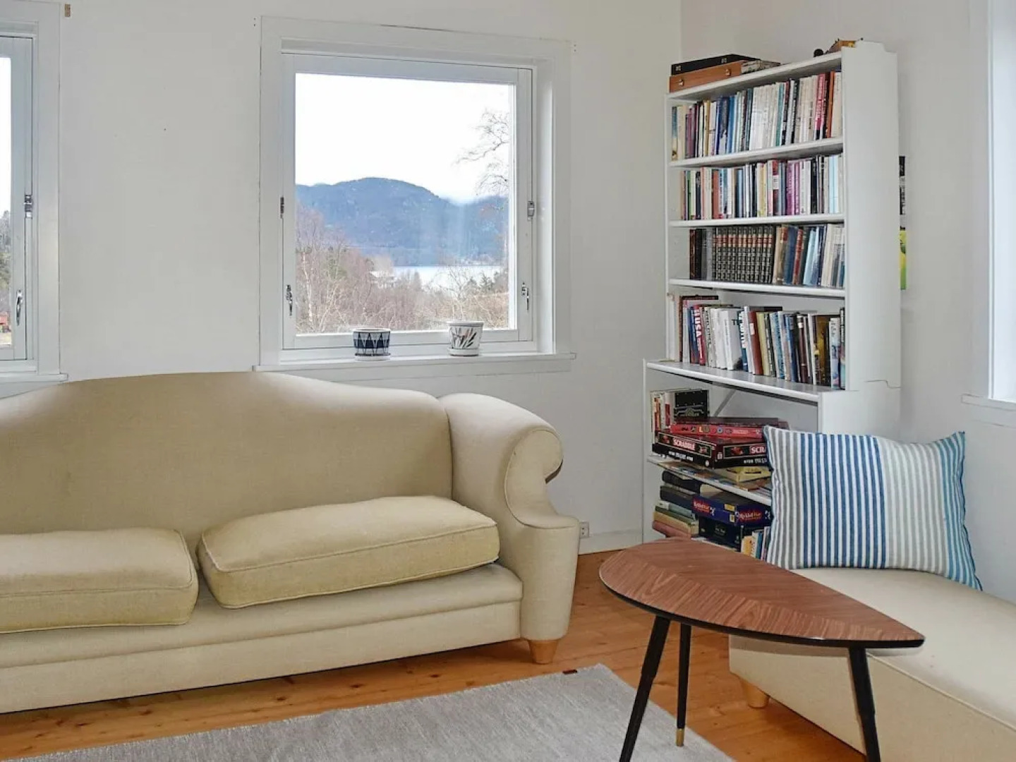 11 Person Holiday Home in Torvikbukt