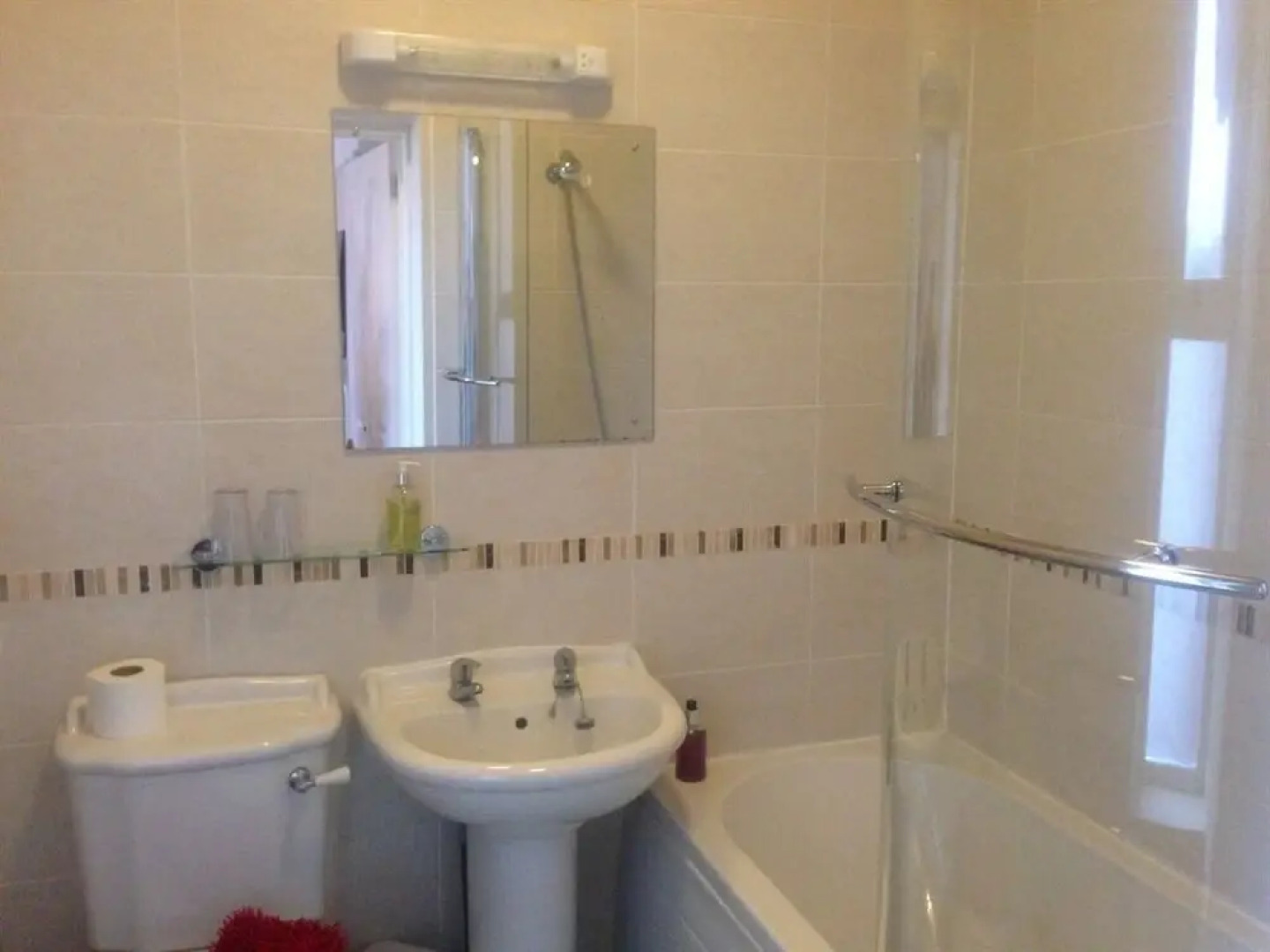 Old Church House B&B