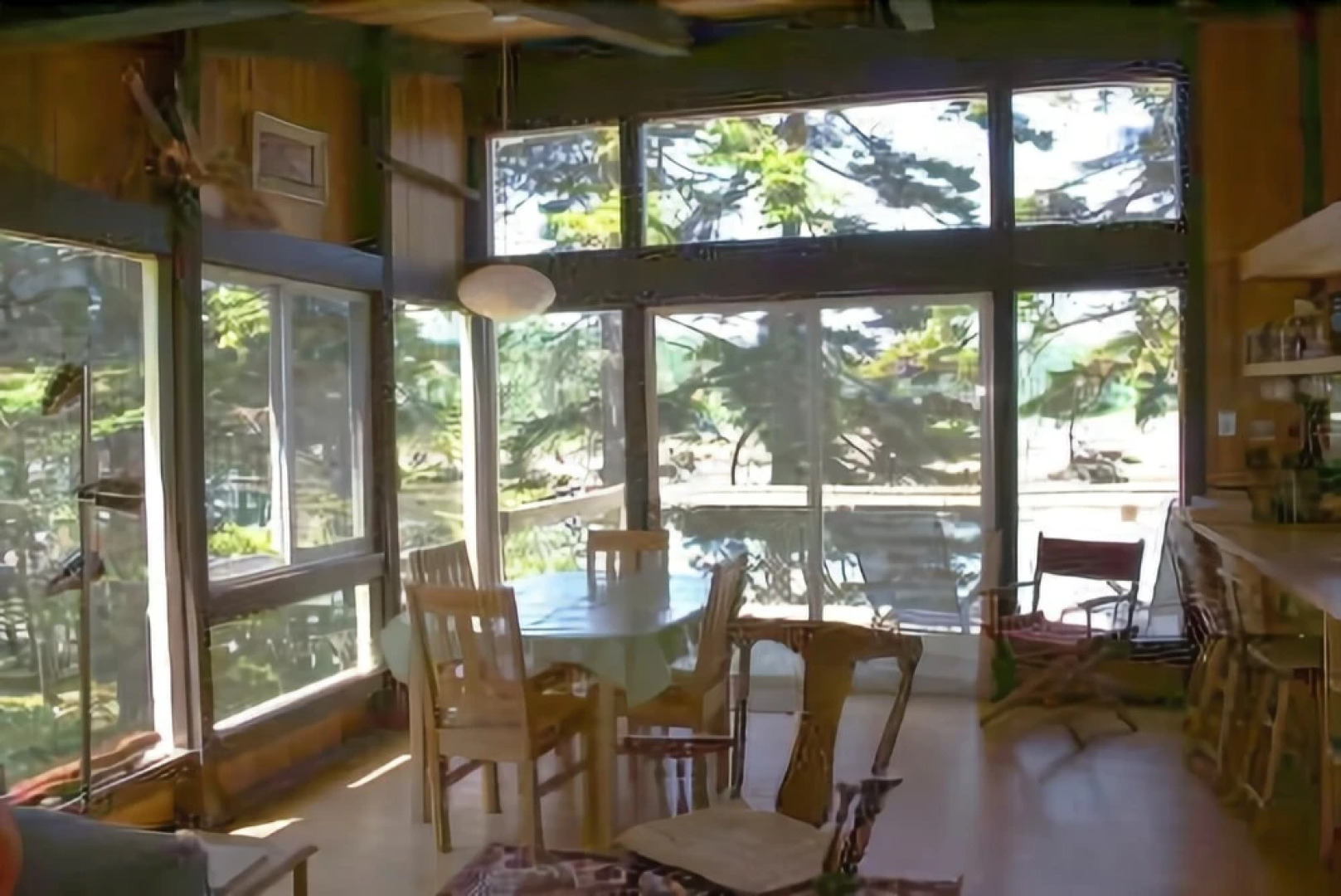 Cove View Cottage - Three Bedroom Home