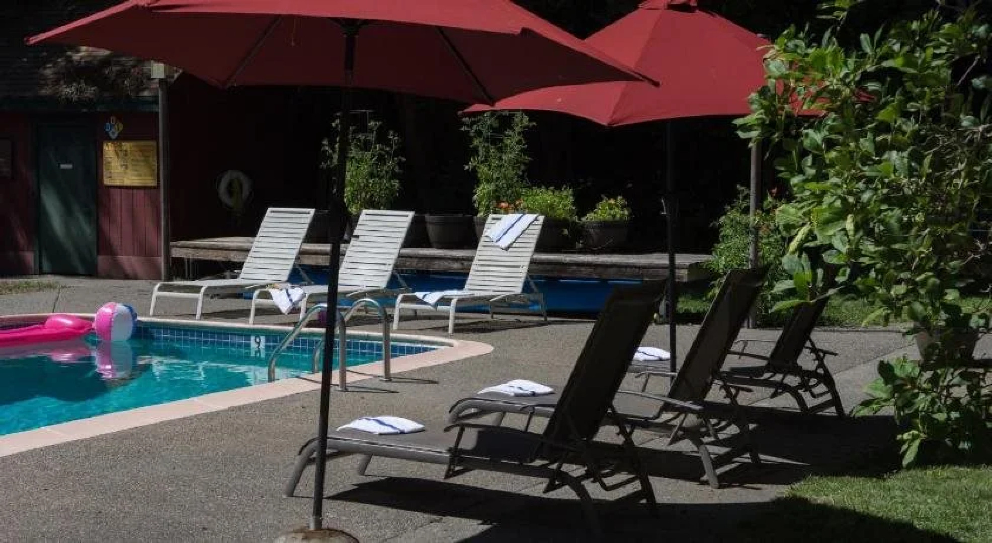 Creekside Inn & Resort