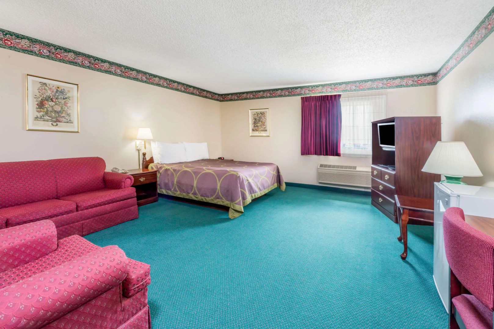 Super 8 by Wyndham Jerseyville