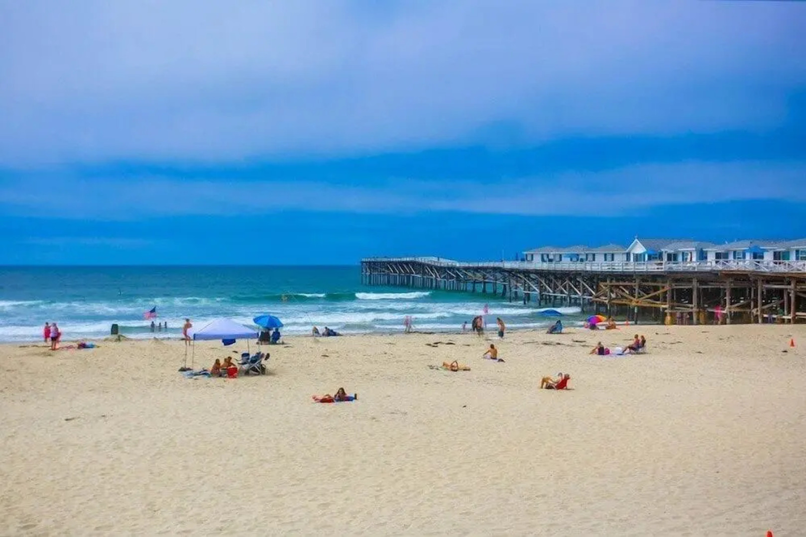 See The Sea Condominiums