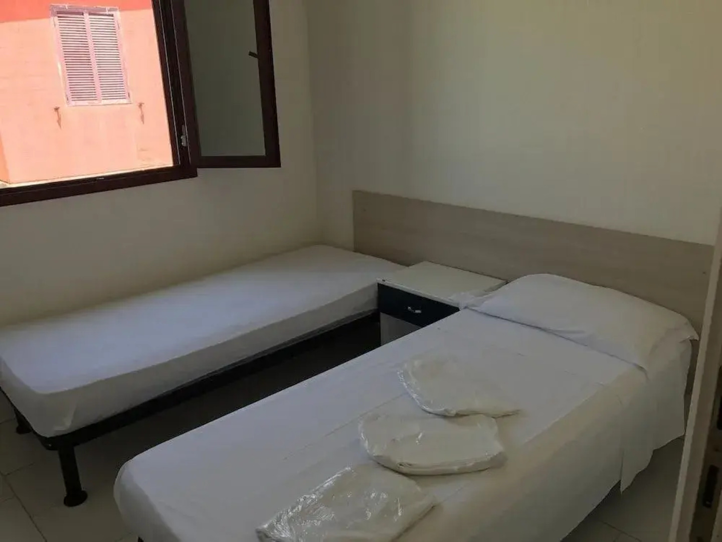 Garden River - Campsite