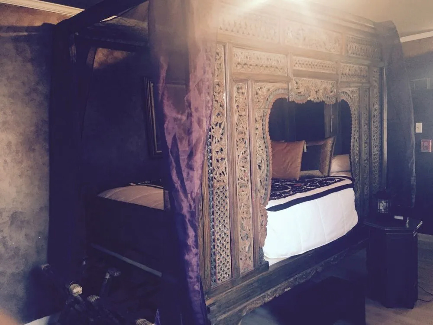 Grace Manor Bed and Breakfast