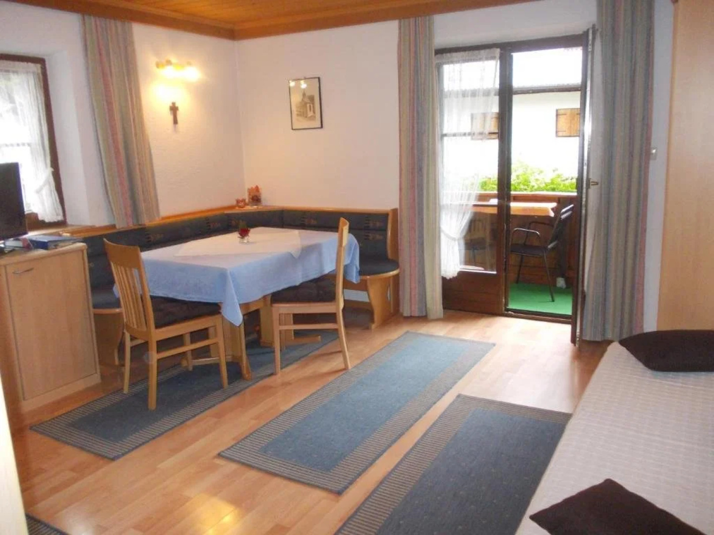 Ferienwohnungen Mark