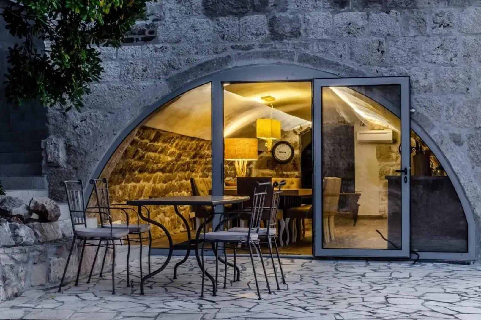 Villa Mystery - Korcula