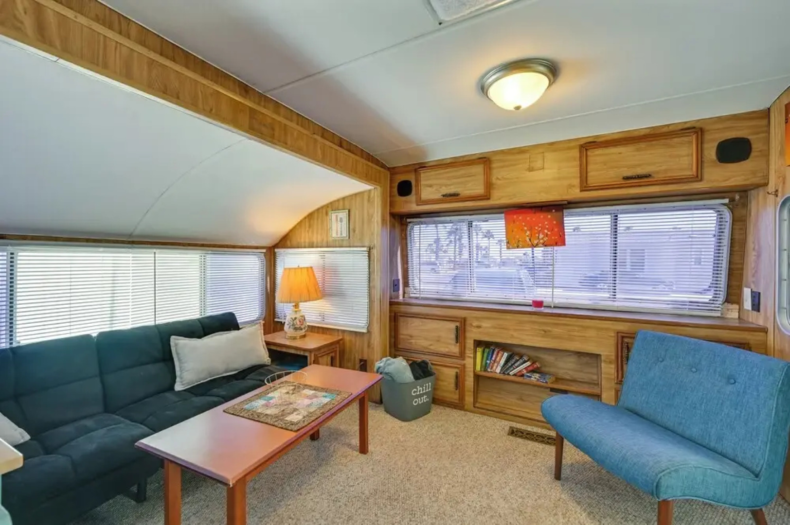 Cozy Yuma Vacation Rental w/ Resort Amenities!