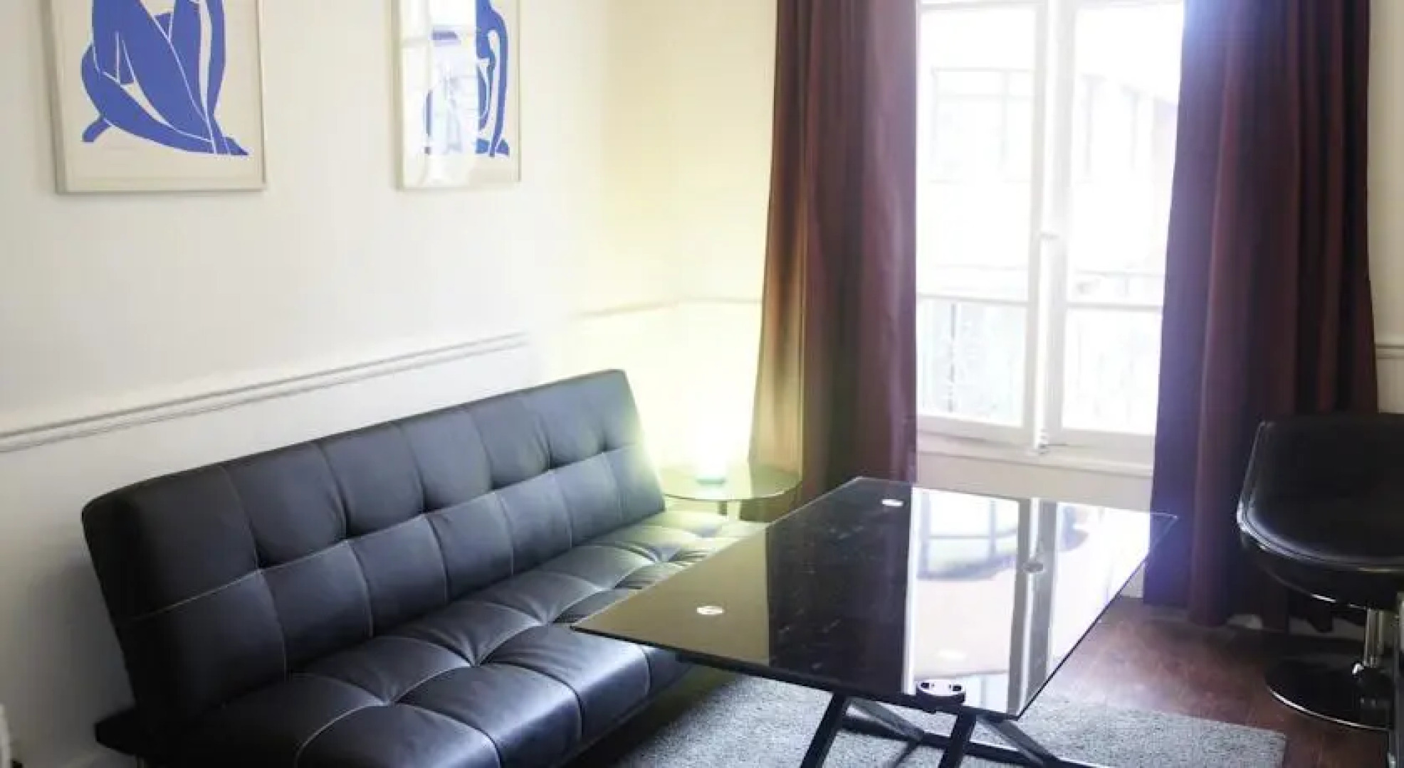 Antiquaires Saint-Ouen