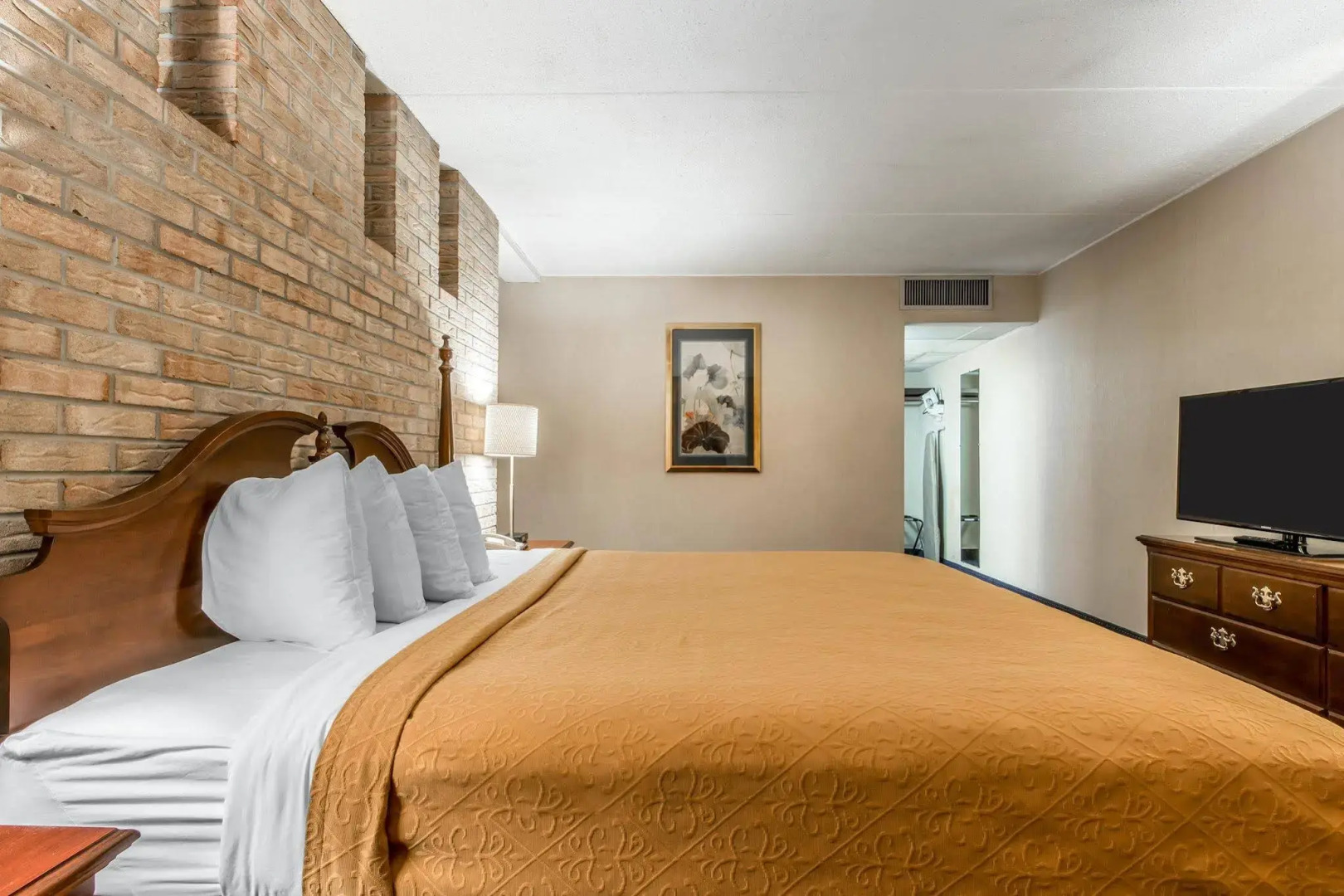 Quality Inn Somerset