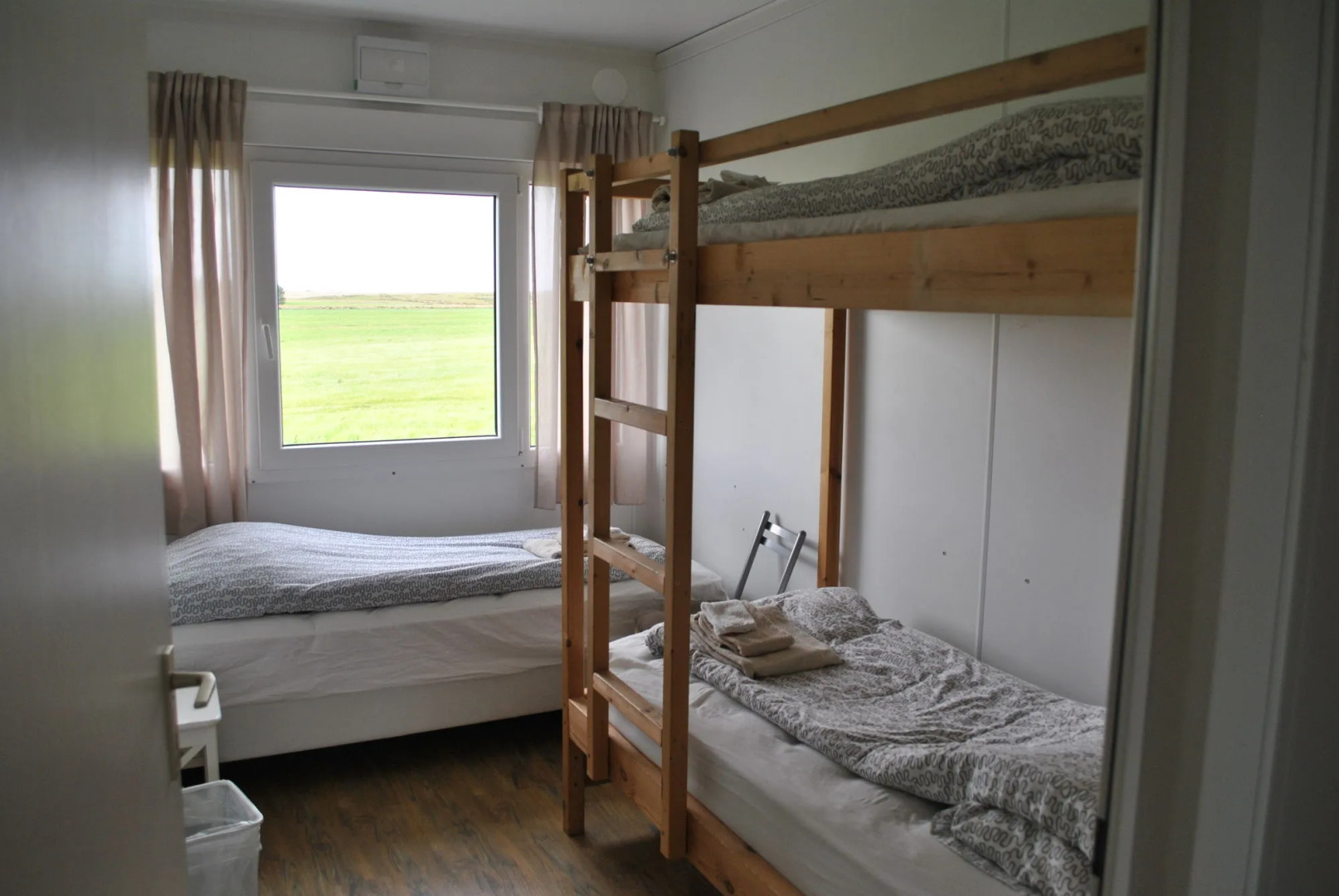 Guesthouse Vatnsholt