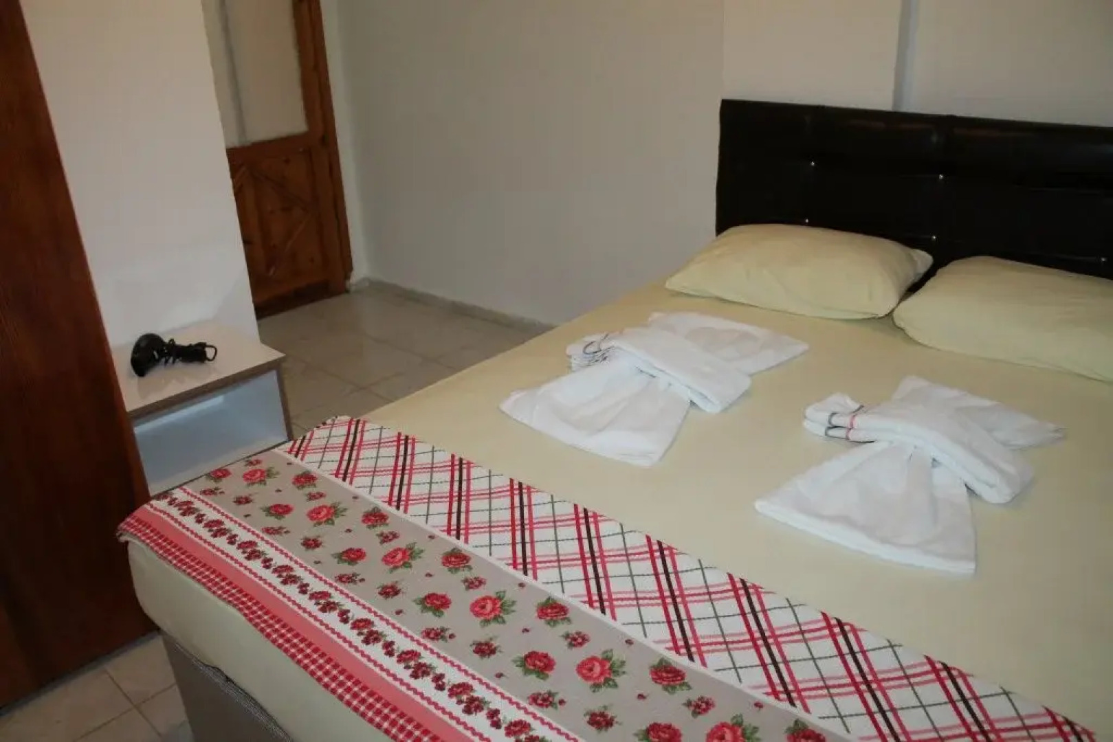 Moda Pansiyon Güzelcamli