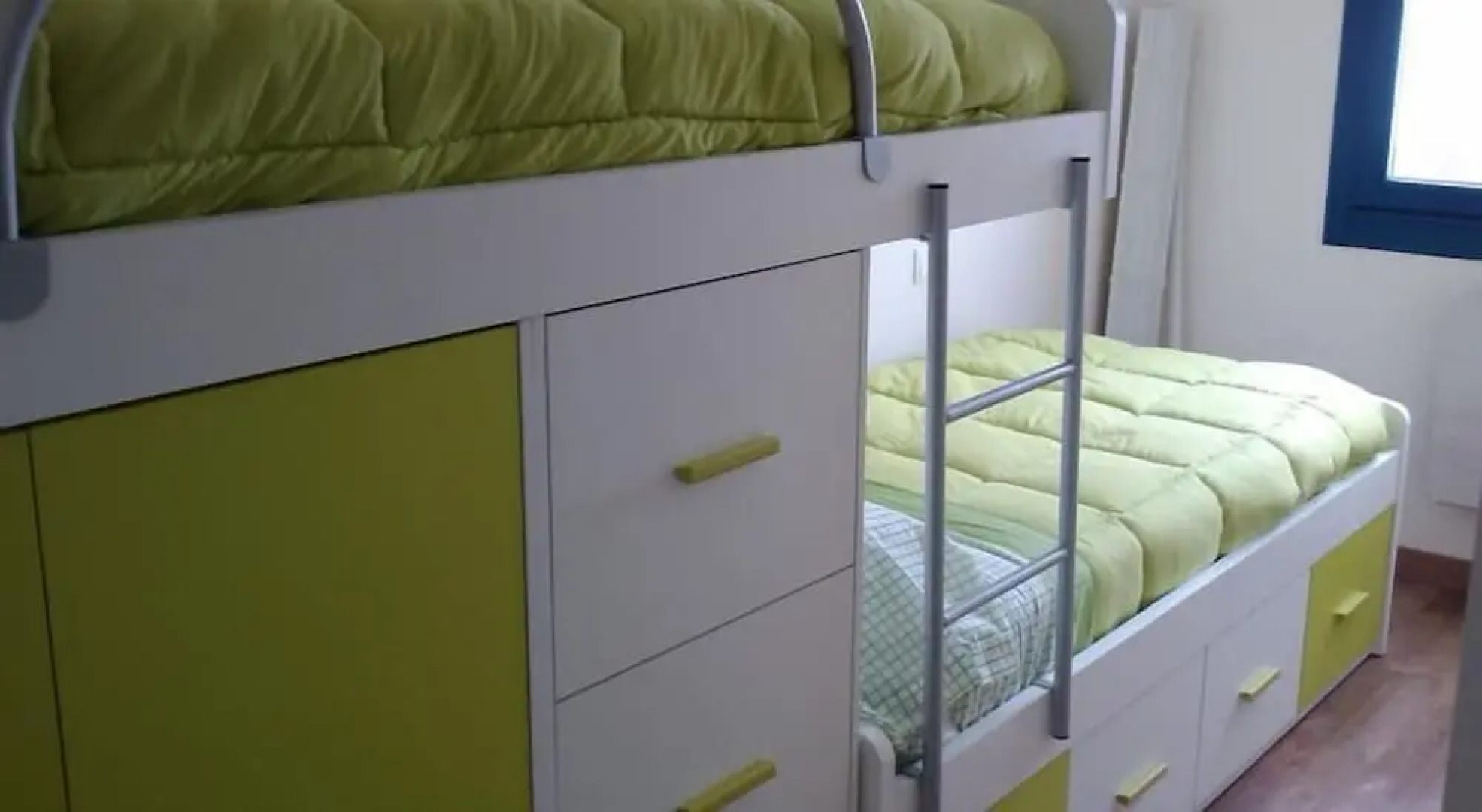 Apartamentos Reservas Leon