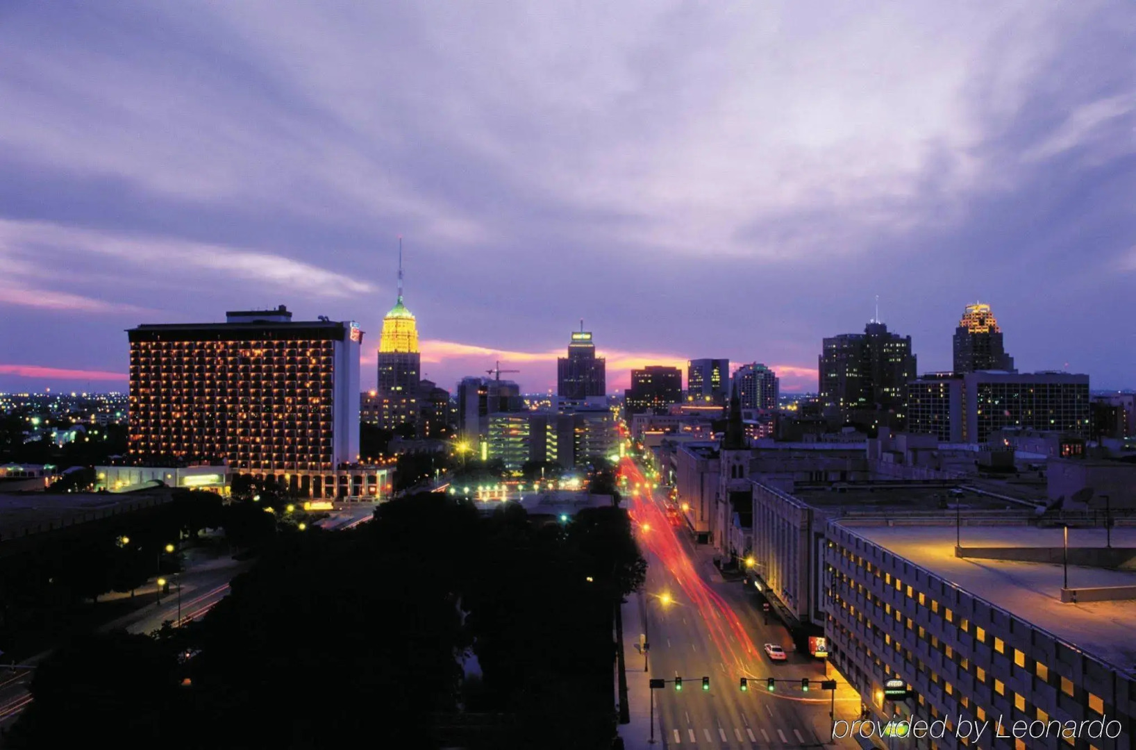 Club Wyndham Riverside Suites