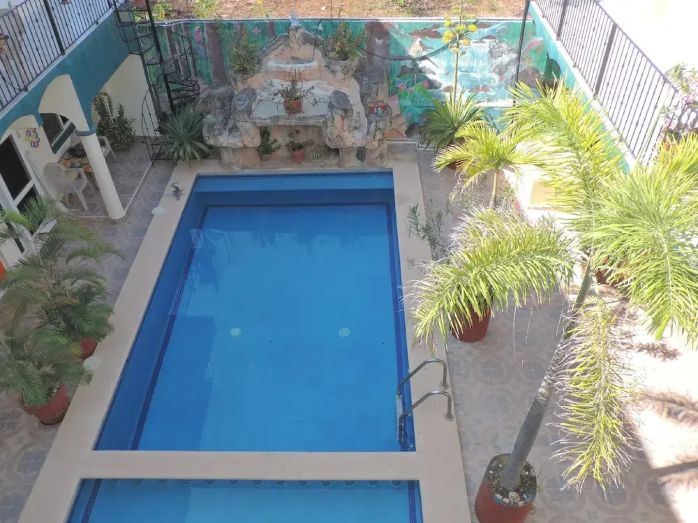 Le Colibri Récif Studio