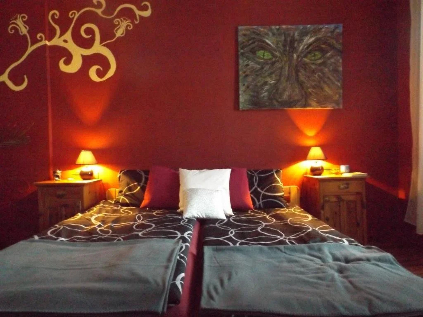 Pension Polinikblick