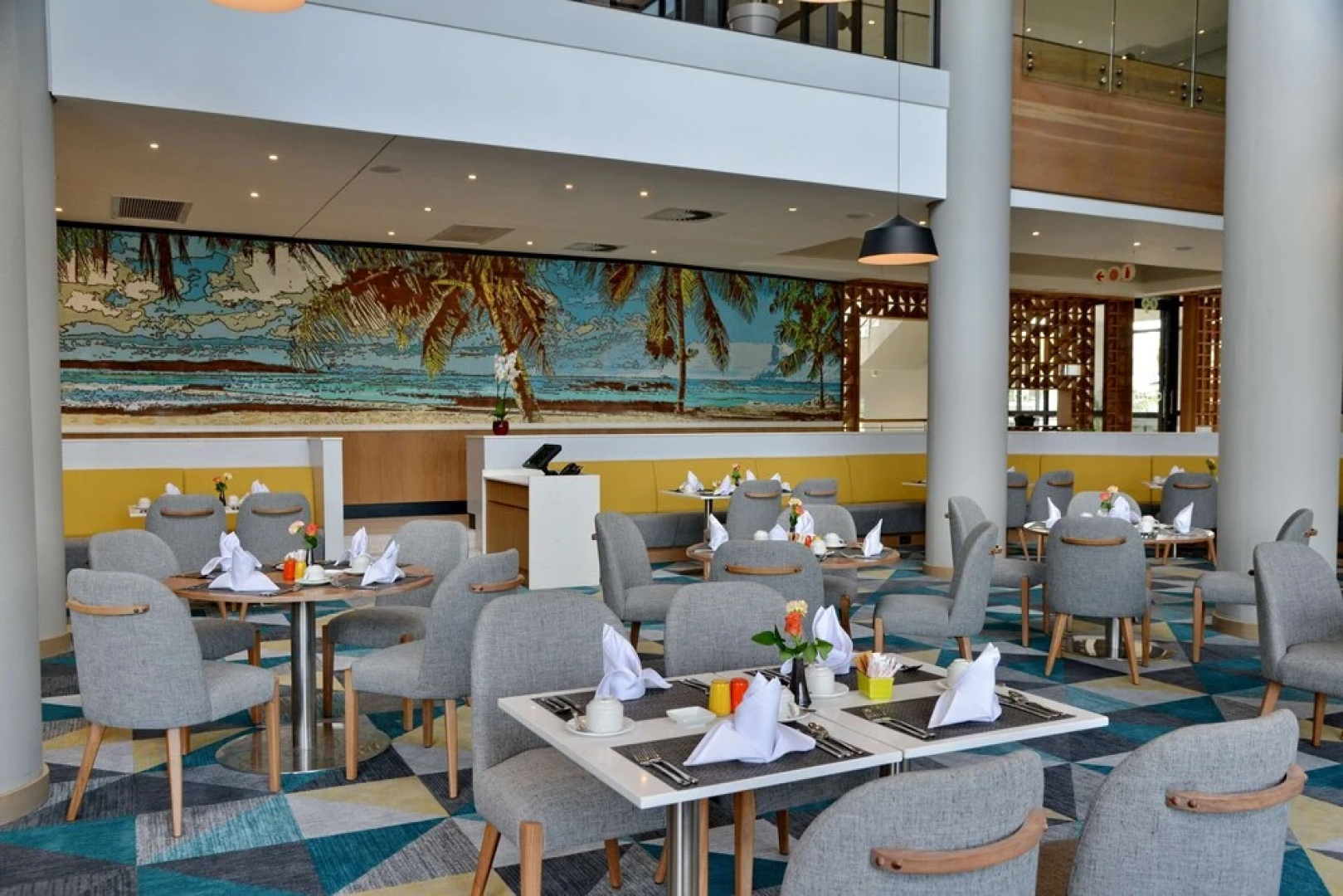 City Lodge Hotel Maputo
