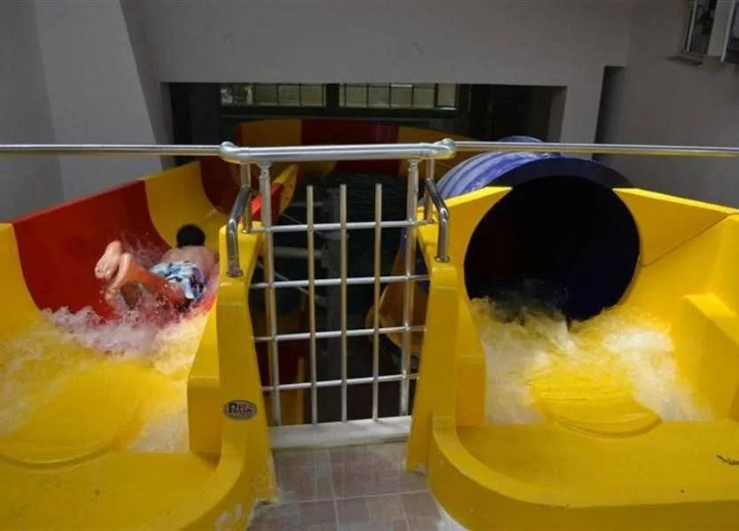 Kozakli Grand Termal Hotel