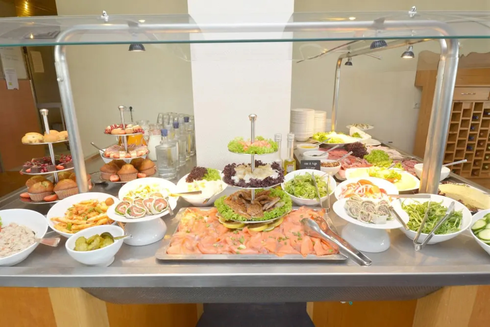 Отель Fletcher Hotel-Restaurant 's-Hertogenbosch