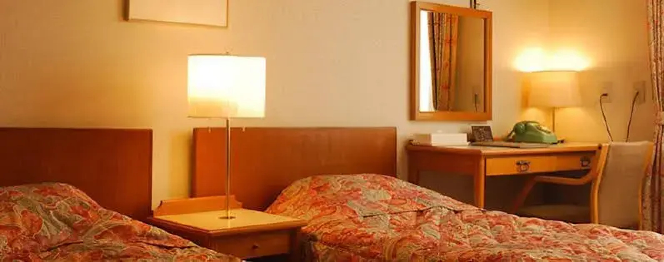 Shirakaba Resort Ike No Taira Hotel