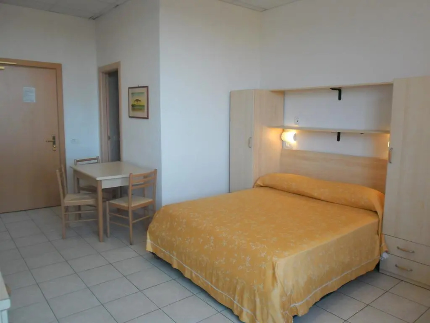 Polena Residence Hotel