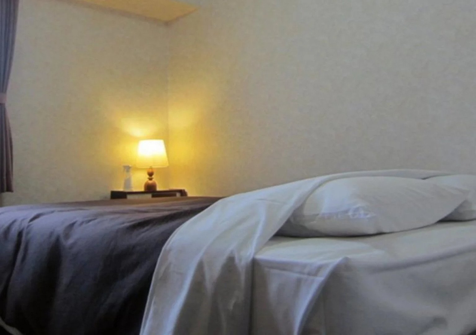 Hotel Select Inn Yonezawa