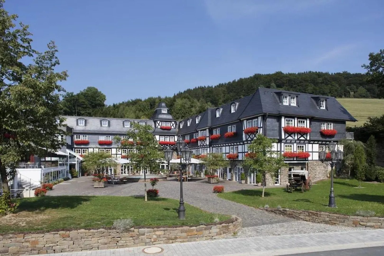 Hotel Deimann