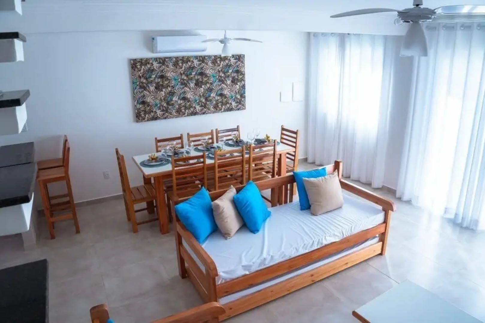 Residencial Monte das Oliveiras