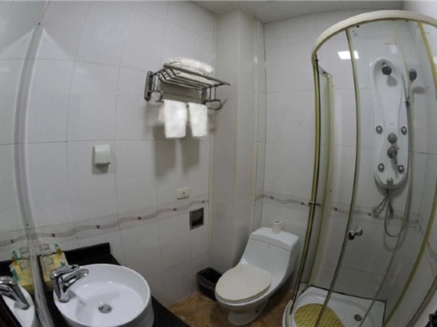 Jiaozuo City Kangxin Hotel