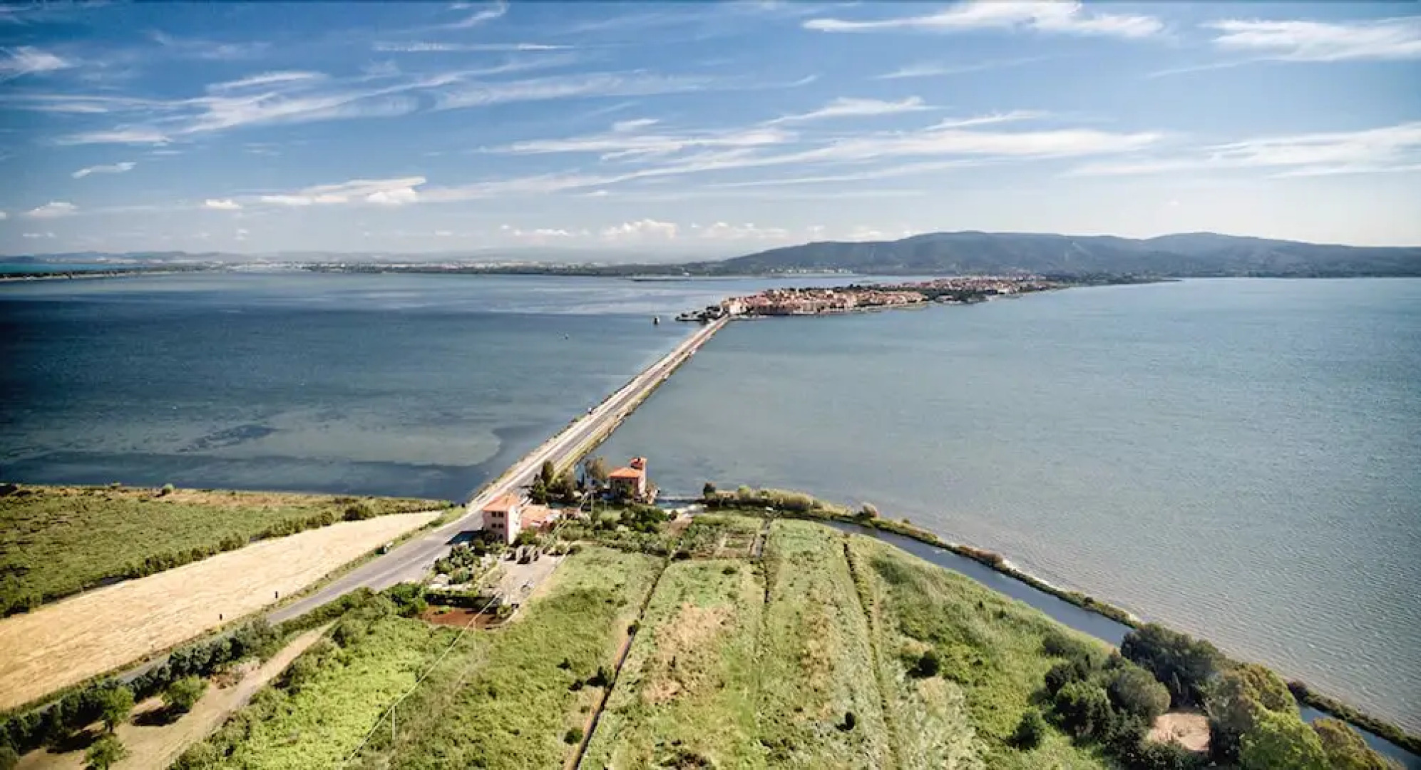 Terrarossa Golf Resort