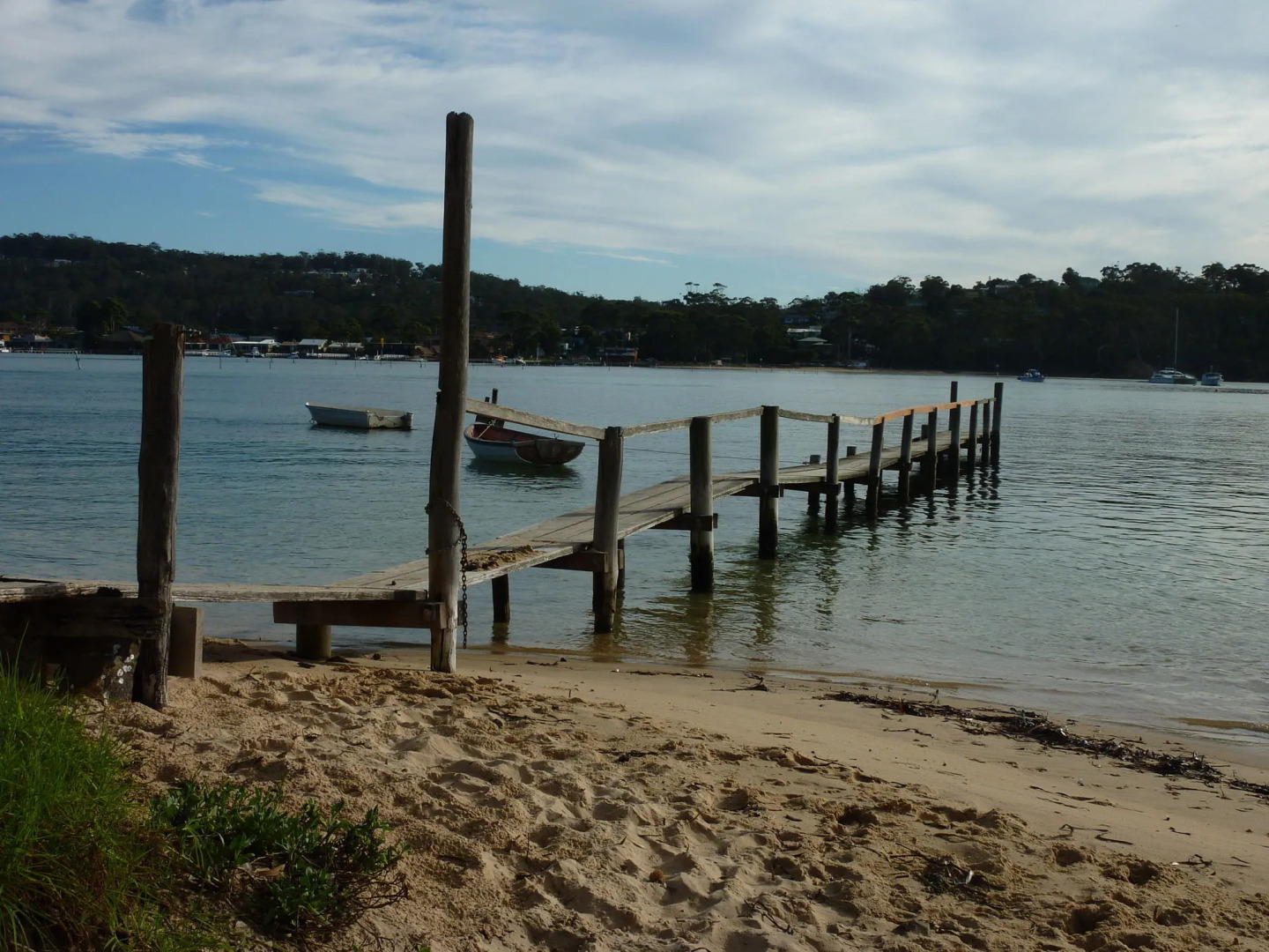 Sapphire Waters Motor Inn