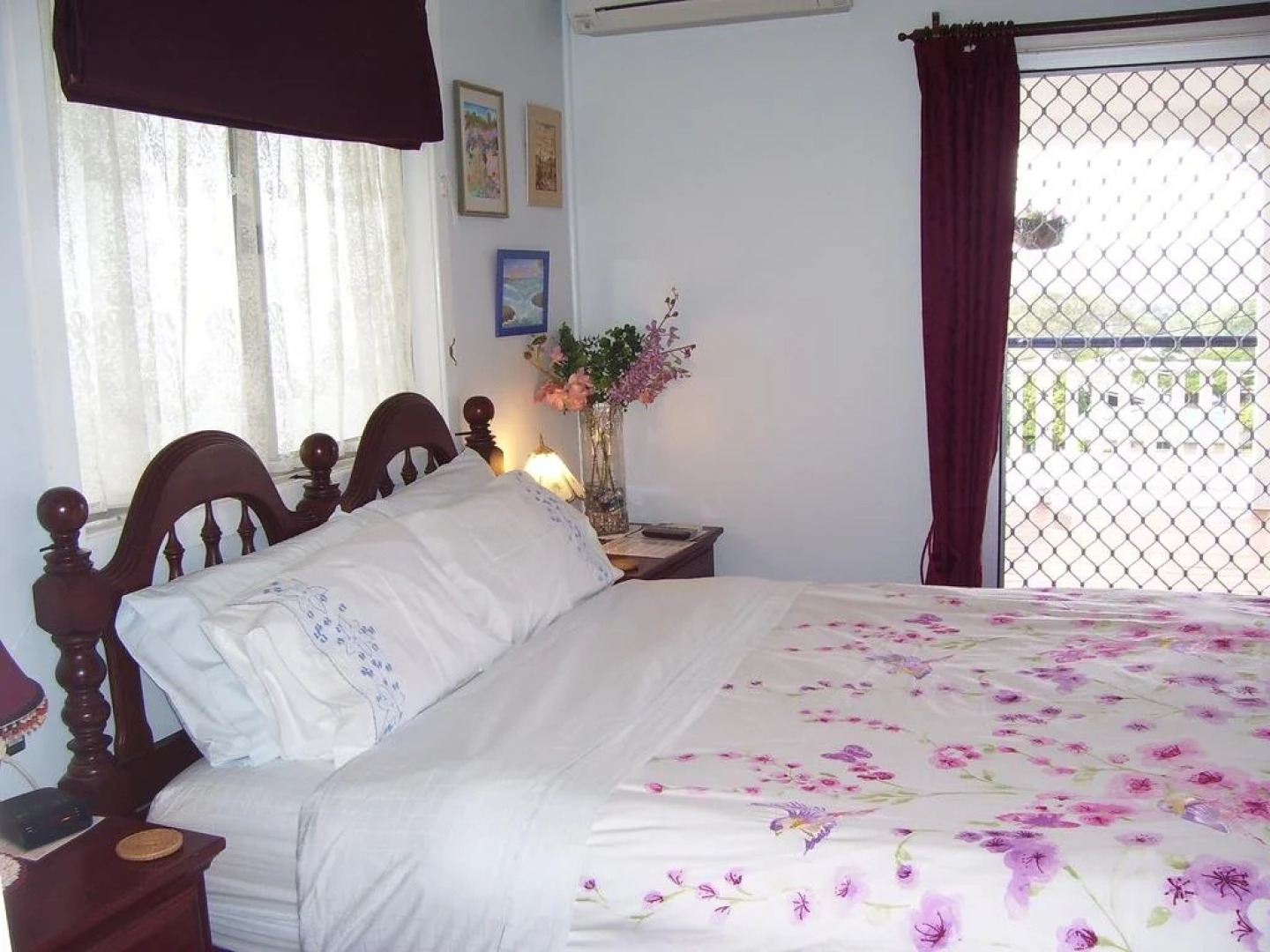 Boonah Hilltop Cottage