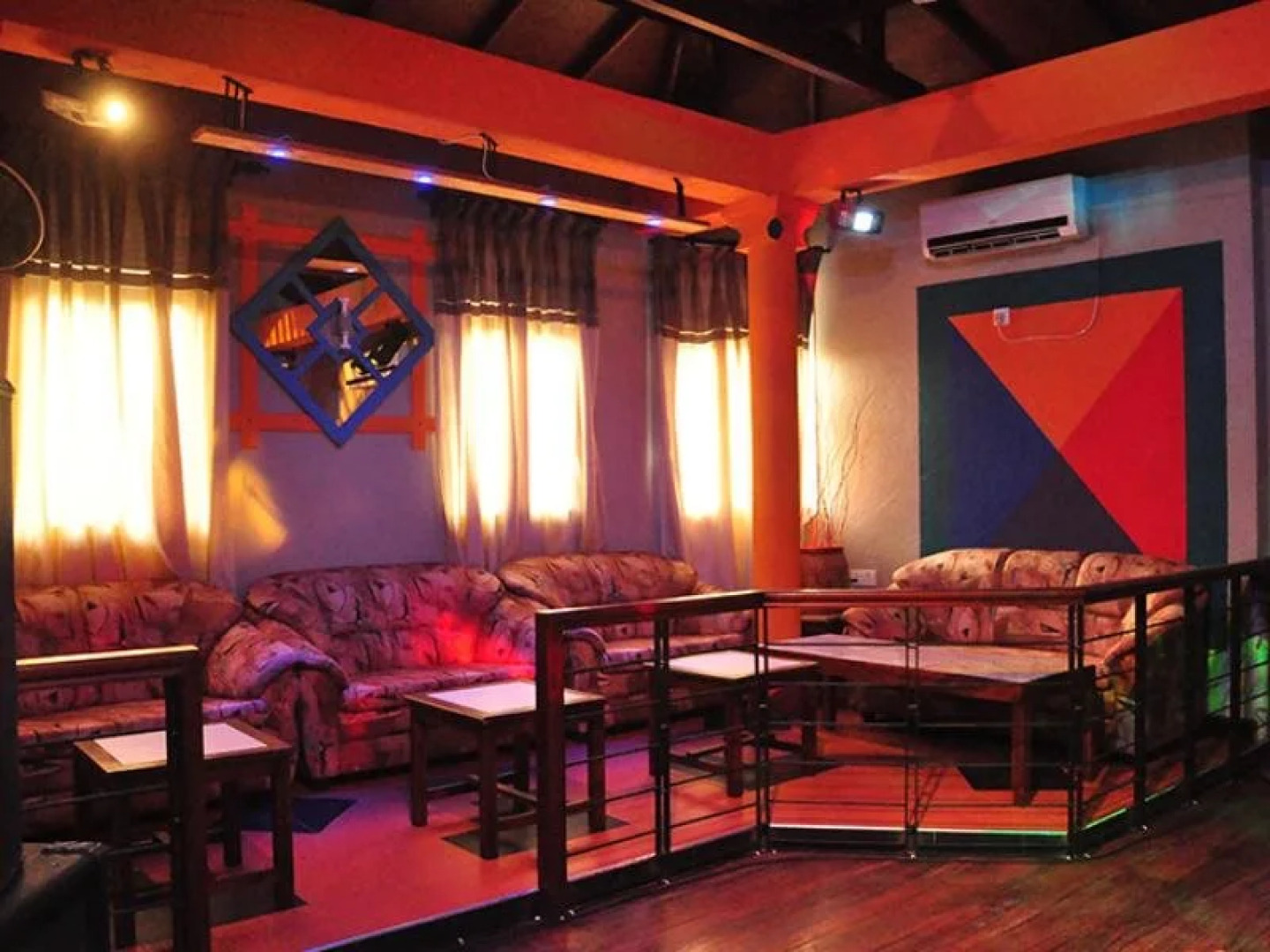 Terrel Hotel - Ampara