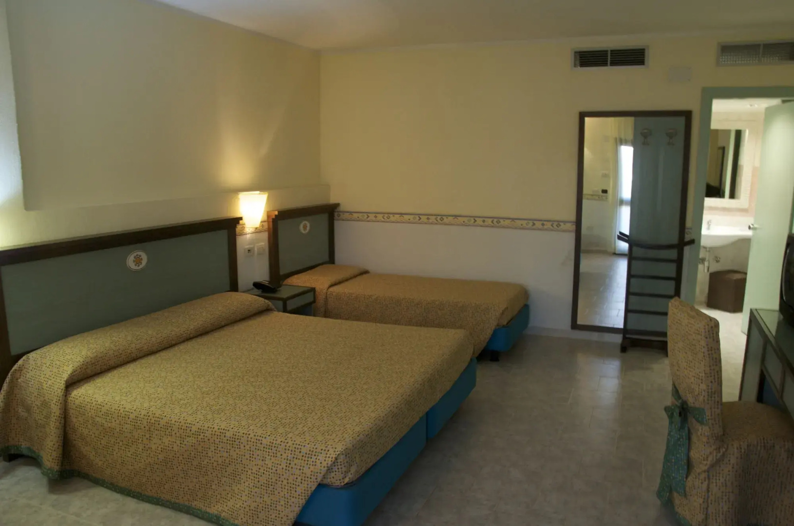 Cala Greca Beach Resort