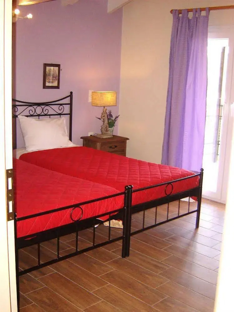 Vassilis Guest House