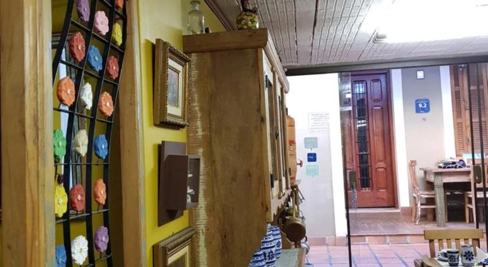 Pousada Recanto dos Ingleses