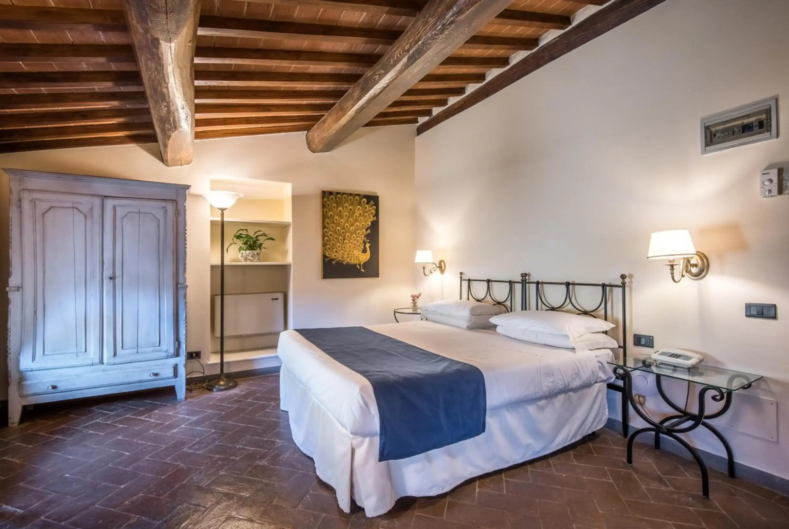 Palazzo Squarcialupi