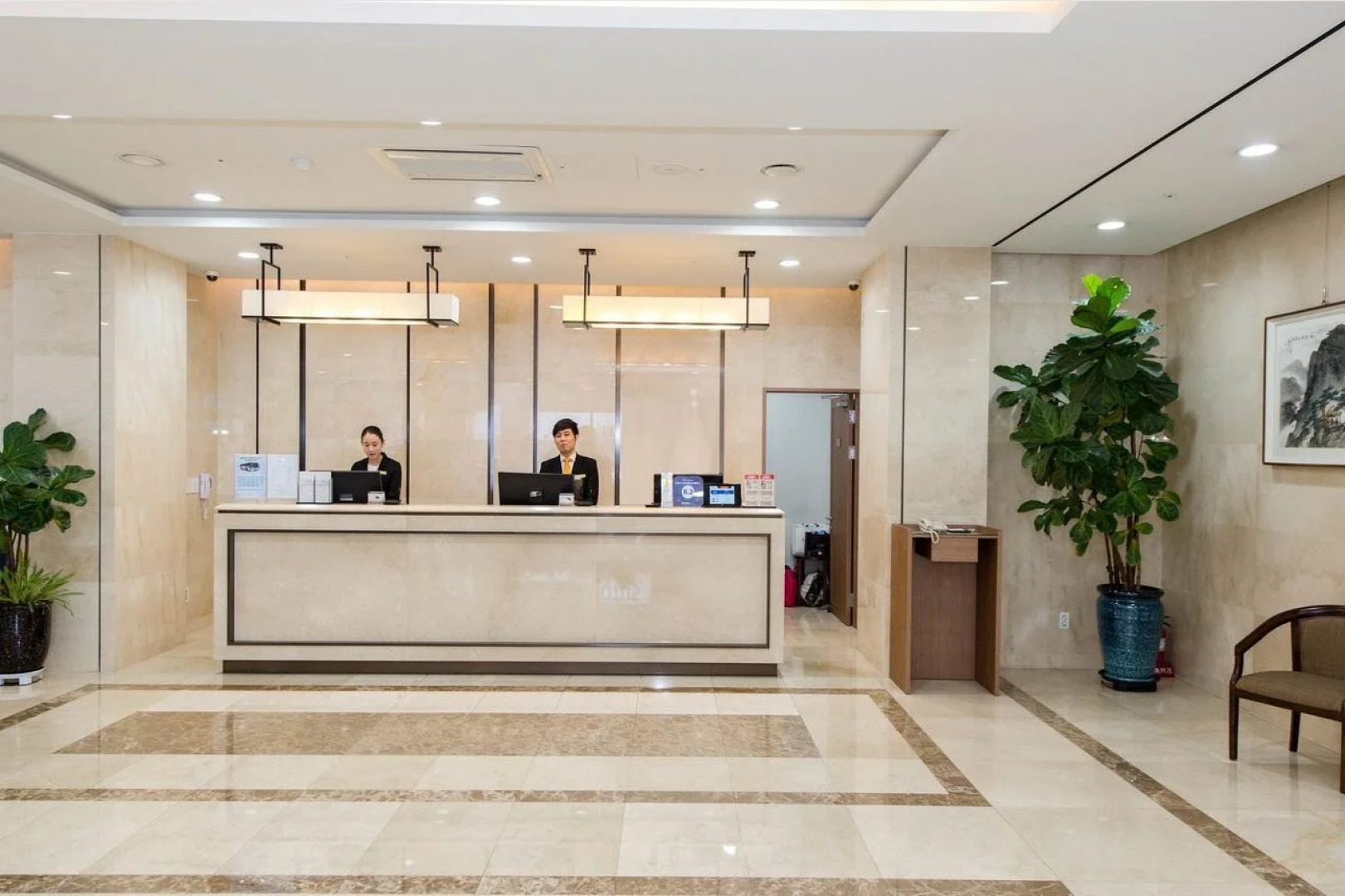 The Summit Hotel Seoul Dongdaemun