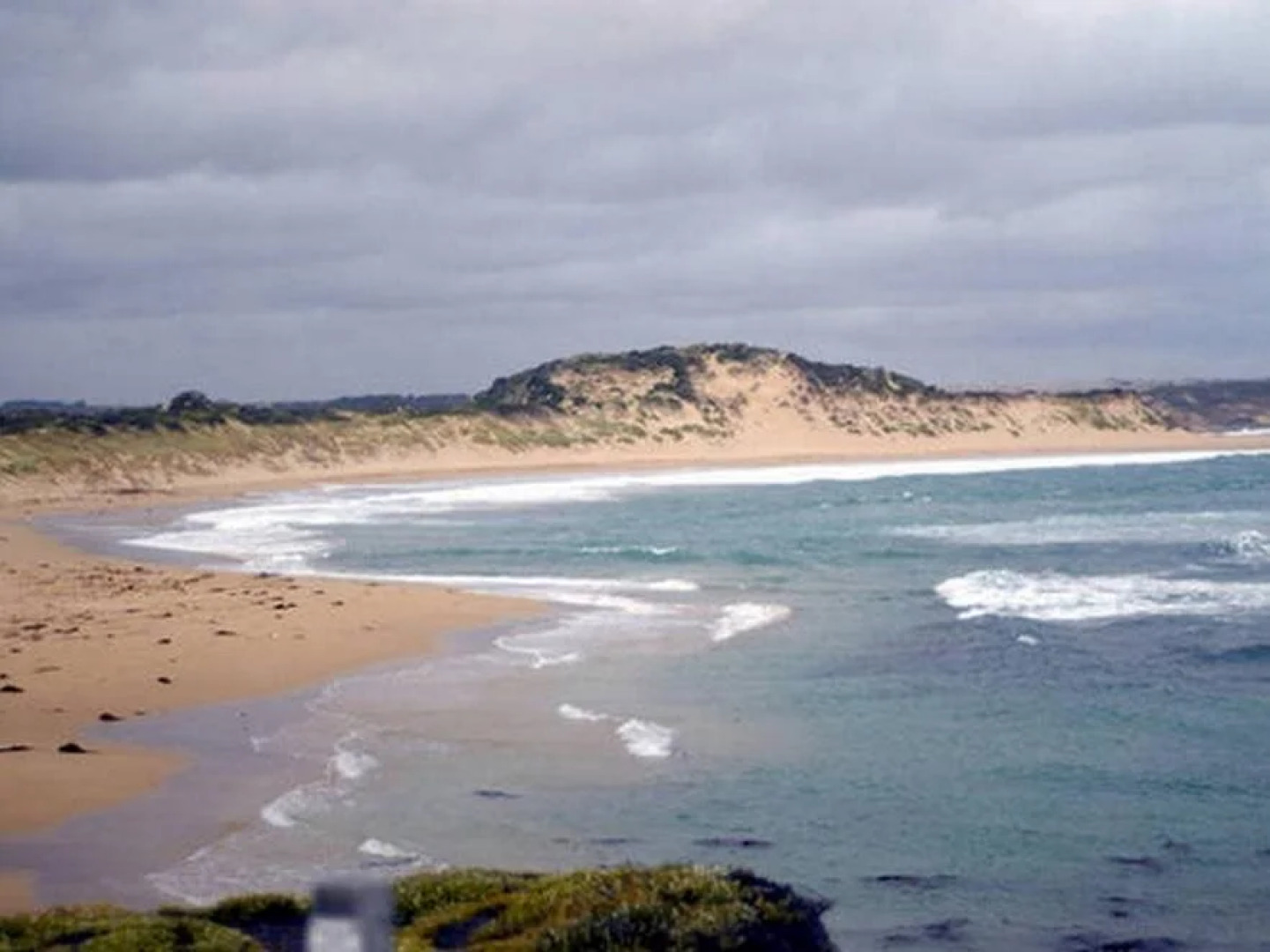 Ocean View Luxury Holiday House