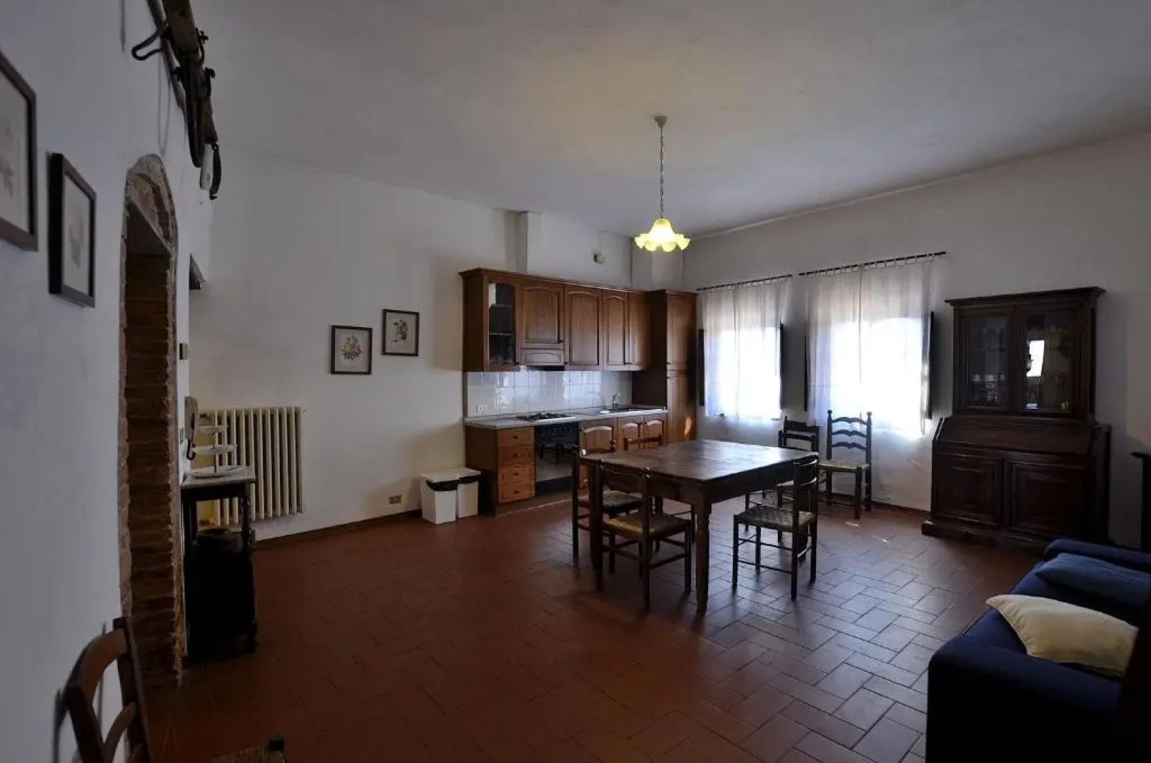 Agriturismo Poggio ai Grilli