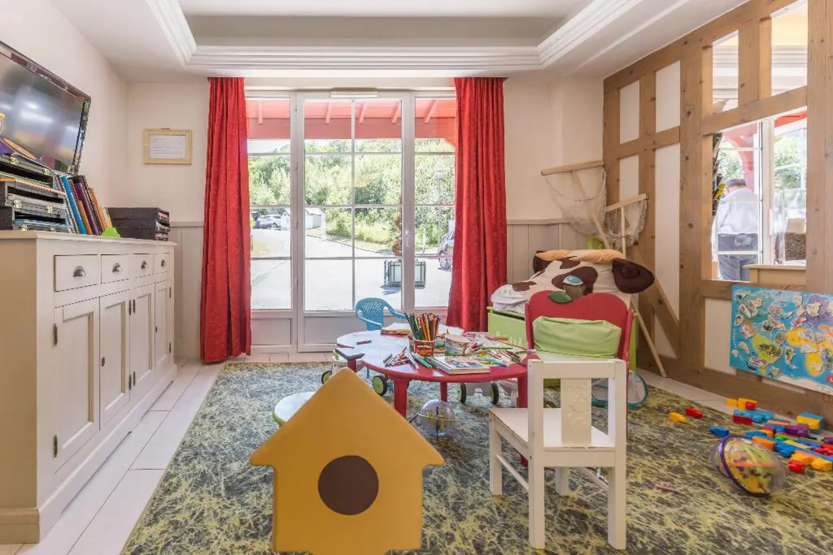 Résidence Premium & Spa Houlgate - Pierre & Vacances