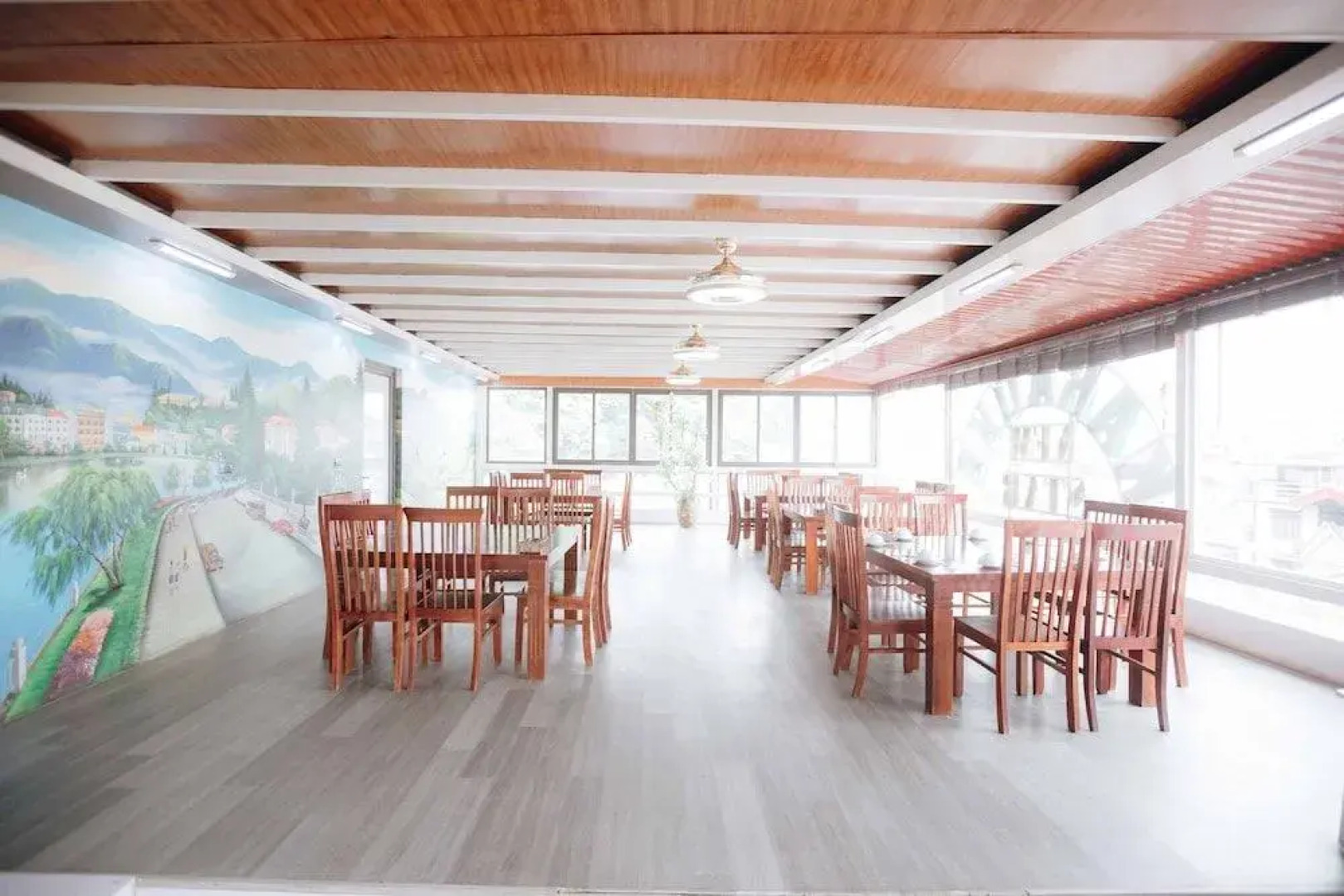 7S Hotel New Star Sapa