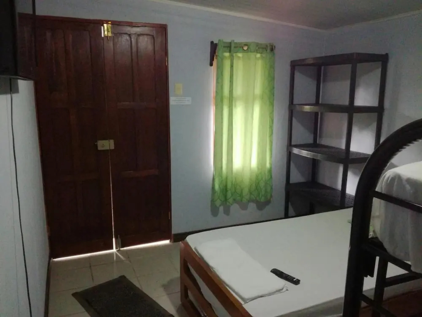 Hospedaje Rural Villa Santiago