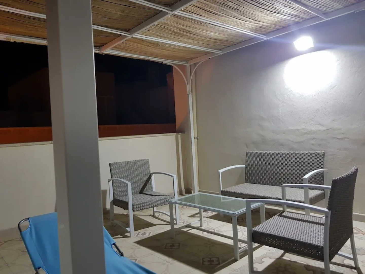 Il Terrazzino Vista Mare