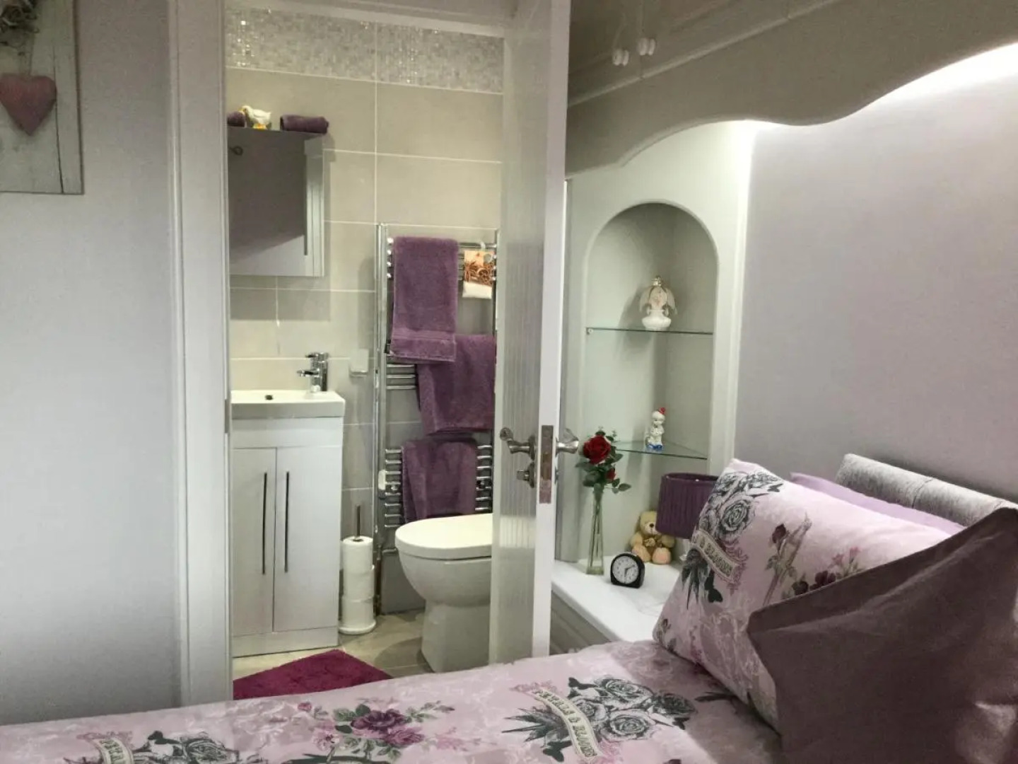 Garron View Bed and Breakfast