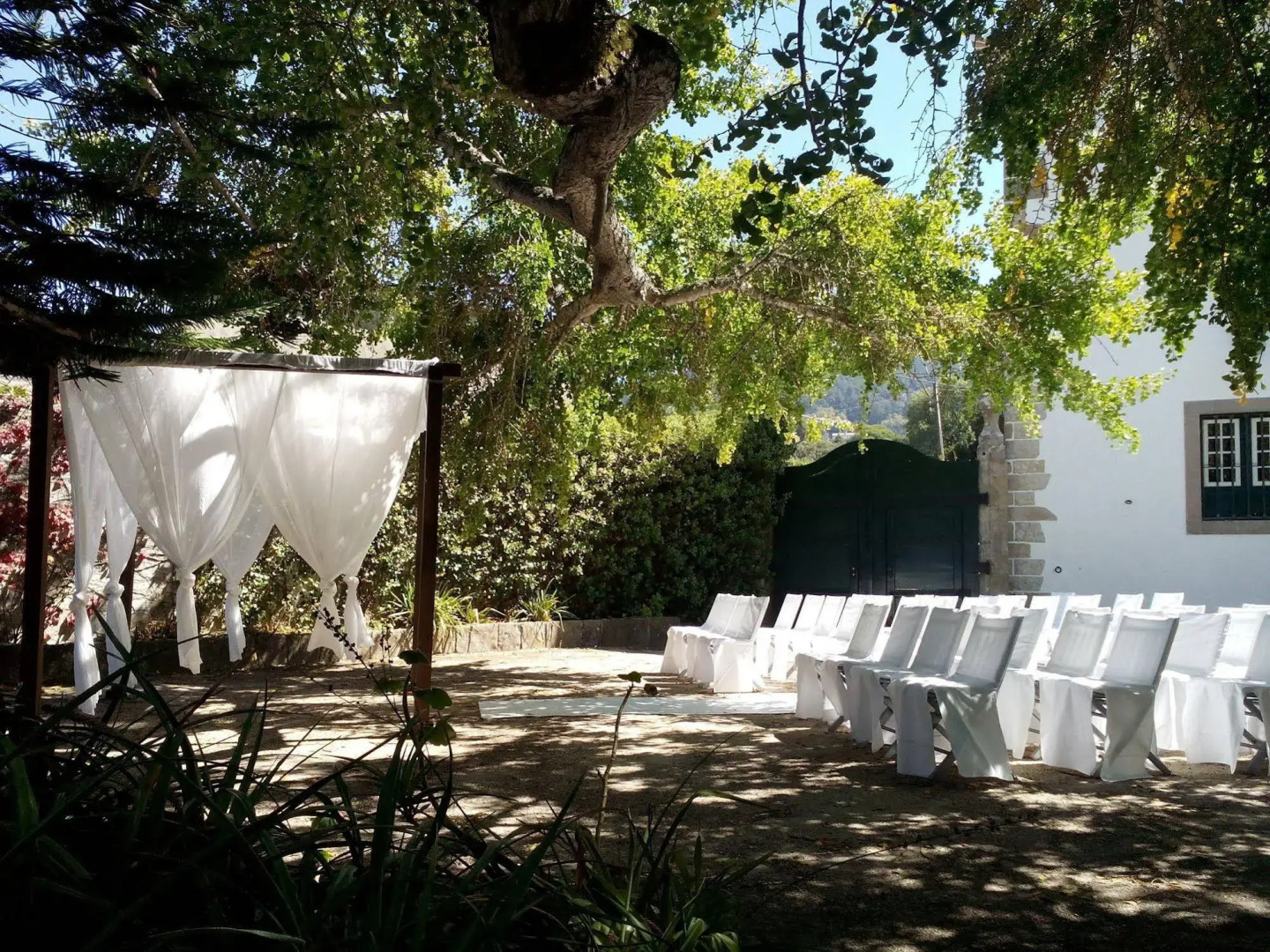 Quinta de São Thiago