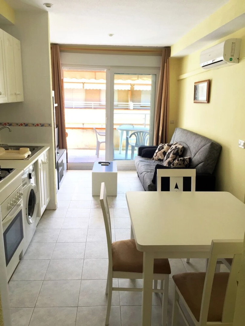 Apartamentos Cala Montero 3000-Cala González 3000